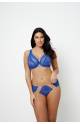 Бюстгальтер Subtille CHLOE Soft Bralette на косточках (Синий)
