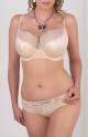 Бюстгальтер Dea Fiori Zlata Semi Soft (Бежевый)