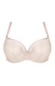 Бюстгальтер с мягкой чашкой Gorsenia 855 Just Beige на косточках (Бежевый)