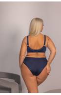 Трусы Kris Line MYSTERY Briefs (Синий)