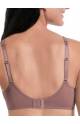 Бюстгальтер ANITA  Rosa Faia Fleur 5653 Soft на косточках (Коричневый)