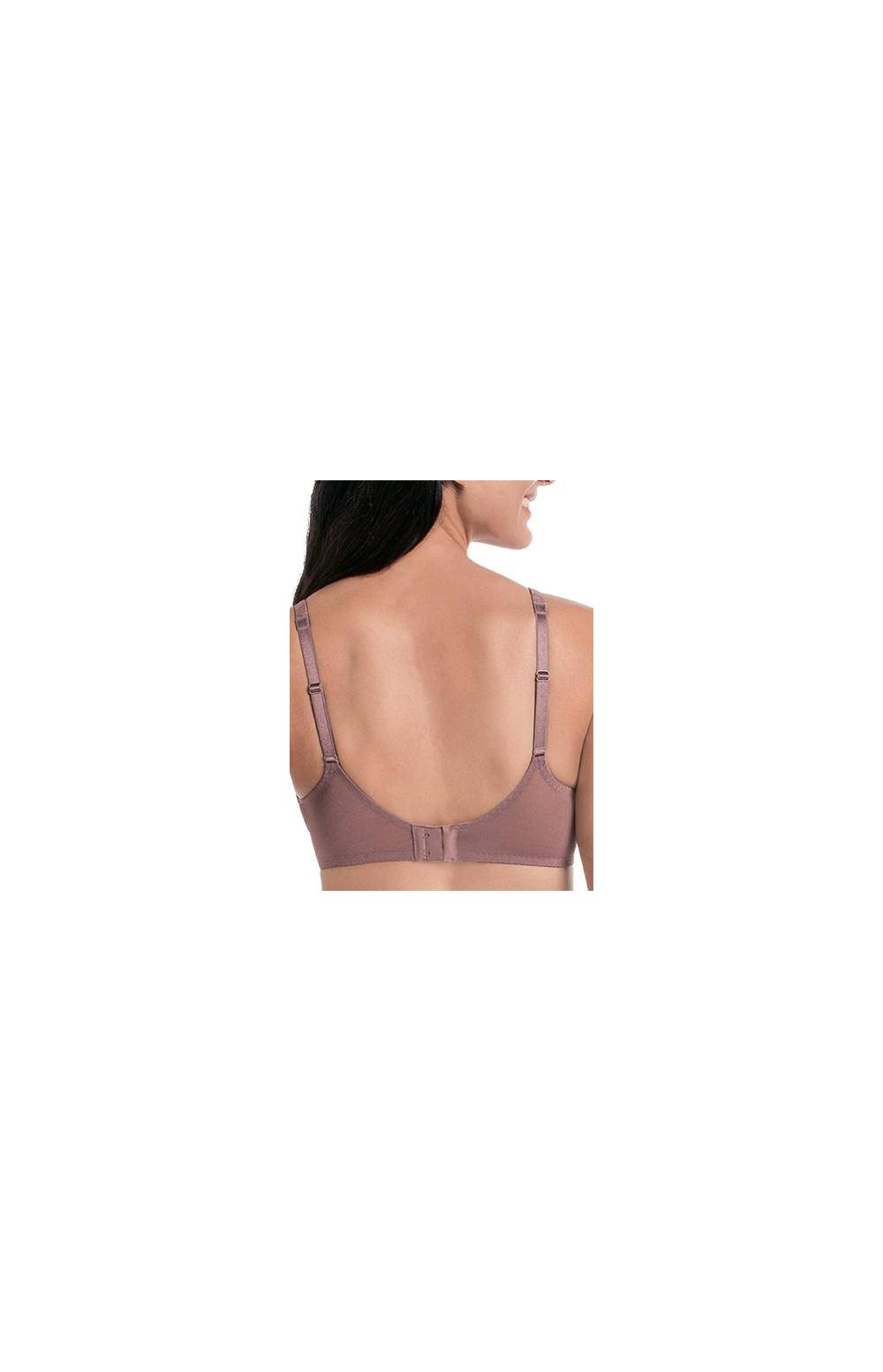Бюстгальтер ANITA  Rosa Faia Fleur 5653 Soft на косточках (Коричневый)