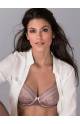 Бюстгальтер ANITA  Rosa Faia Fleur 5653 Soft на косточках (Коричневый)