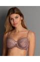 Бюстгальтер ANITA  Rosa Faia Fleur 5653 Soft на косточках (Коричневый)