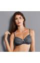 Бюстгальтер ANITA  Rosa Faia Fleur 5653 Soft на косточках (Серый)