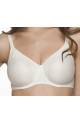 Бюстгальтер Sermija 17418 Vanessa Soft molding на косточках (Молочный)