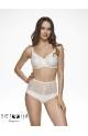 Бюстгальтер Sermija 17418 Vanessa Soft molding на косточках (Молочный)