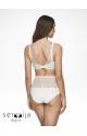 Бюстгальтер Sermija 17418 Vanessa Soft molding на косточках (Молочный)