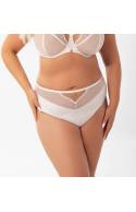 Трусы слипы GORSENIA 901 IDA (Молочный)