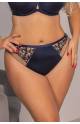 Трусы слипы Kris Line MYSTERY Briefs (Синий)