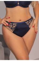 Трусы слипы Kris Line MYSTERY Briefs (Синий)