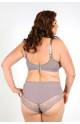 Бюстгальтер Sermija (Сермия) H36-17-L (Жемчужный)