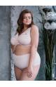 Бюстгальтер Sermija (Сермия) H36-17-L (Бежевый)